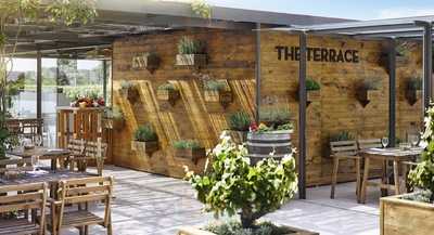 The Terrace