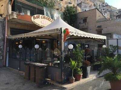 Bar Charlie, Sciacca