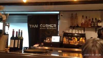 Thai Corner