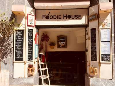 Foodie House