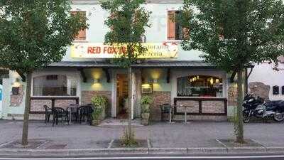 Red Fox Pub, Padova