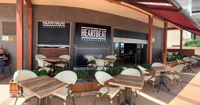 Heartbeat Bar