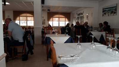 Restaurante Meson Los Celtas