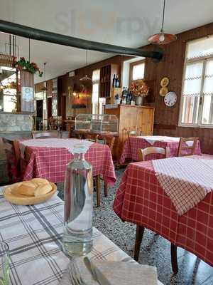 Ristorante 55, Recoaro Terme