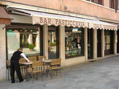 Pasticceria Italo Didovich, Venezia