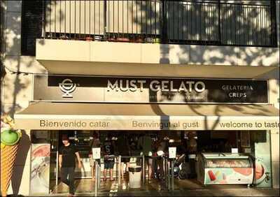 Must Gelato