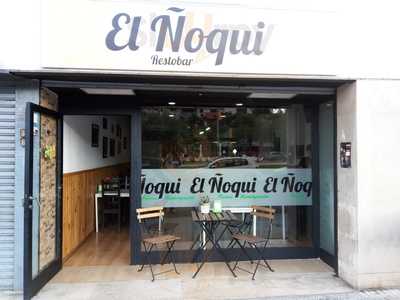 El Ñoqui