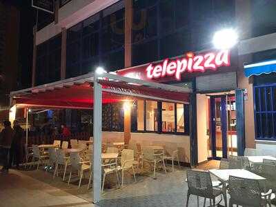 Telepizza