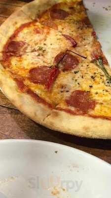 Pizzas Gastro•bar