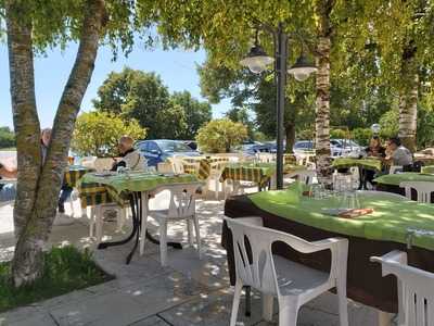 Albergo Ristorante Breonio, Verona