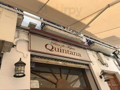 Bar Quintana