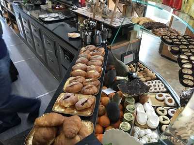 Gelateria la Primula, San Zenone degli Ezzelini