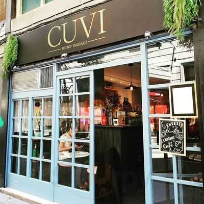 Cuvi