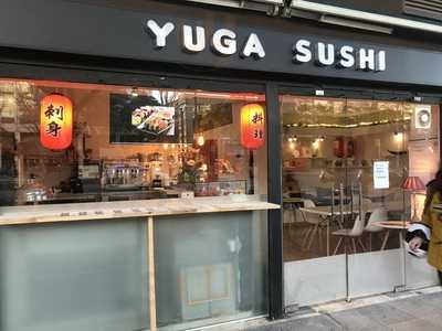 Yuga Sushi