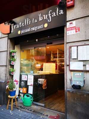 Fratelli La Bufala