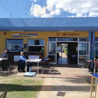 Restaurant El Abrevadero