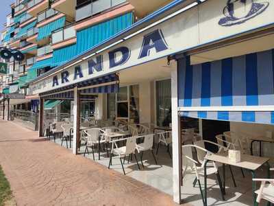 Aranda Bar