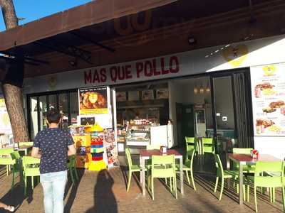 El Pollo Andaluz