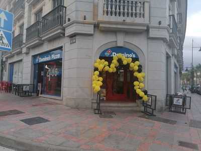 Domino's Pizza Fuengirola