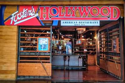 Foster's Hollywood