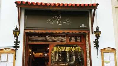 Restaurante La Llesca