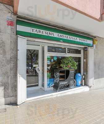 Taberna Andalussa