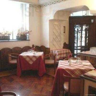 Trattoria Tito, Verona