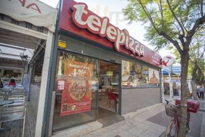 Telepizza