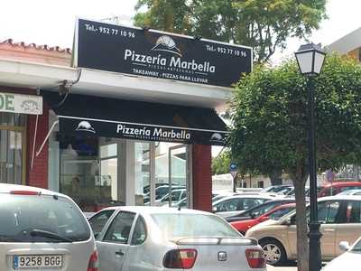 Pizzeria Marbella