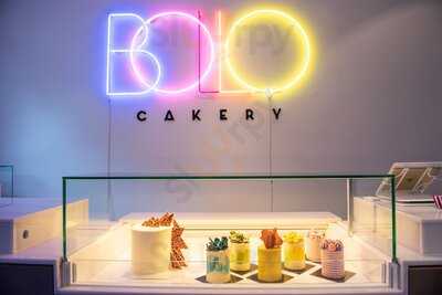 Bollo Cakery