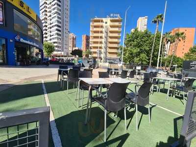 Domino's Pizza Benidorm