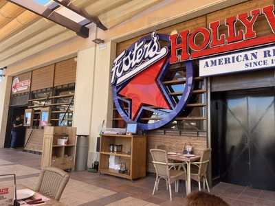 Foster's Hollywood