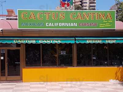 Cactus Cantina