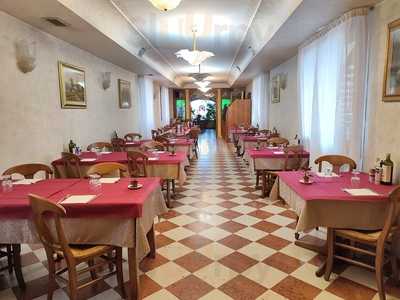 Trattoria Da Mario E Katia