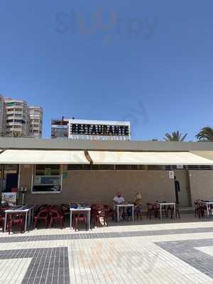 Restaurante Aitana