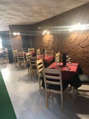 Ristorante Pizzería Los Padrinos