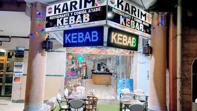 Karim Kebab