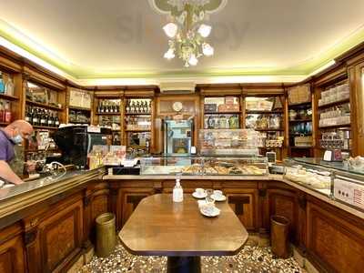 Pasticceria Rizzardini, Venezia