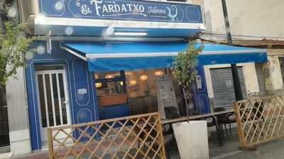 Taberna El Fardatxo