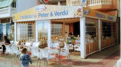 Peter & Verdú