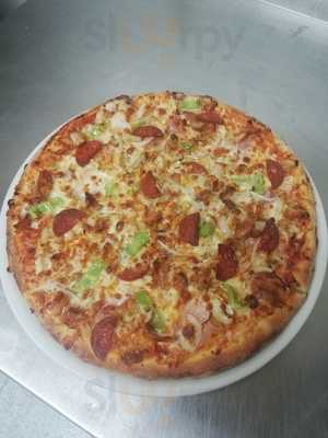 Pizzeria Del Barri 2