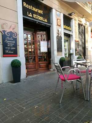 Restaurante La Estrella