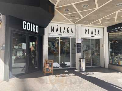 Goiko - C.c. Málaga Plaza