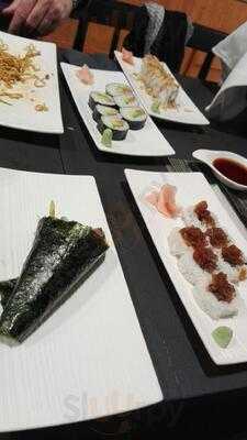 Restaurante Japones Oishi