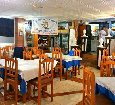 Restaurante Antonio