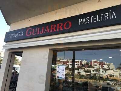 Cafetería Guijarro