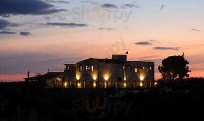 Agriturismo Le Zarafe, Caltabellotta