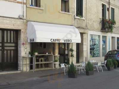 Gelateria Verci, Bassano Del Grappa