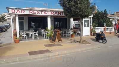 Restaurante El Rocinante