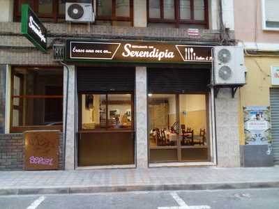 Serendipia Restaurante